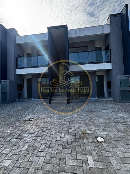 Apartamento com 2 dormitórios à venda, 57,63m² por R$ R$ 355.000,00 - Murta- Itajaí/SC — foto 2