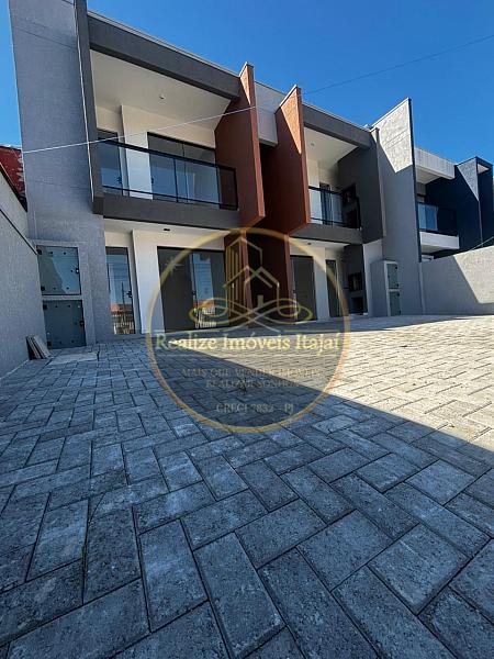 Apartamento com 2 dormitórios à venda, 57,63m² por R$ R$ 365.000,00 - Murta- Itajaí/SC — foto 2