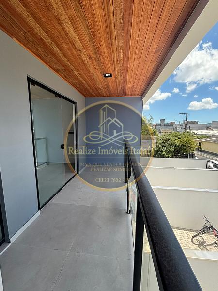 Apartamento com 1 Suíte + 1 Dormitório à venda, 67 m² por R$ 500.000 - Cordeiros - Itajaí/SC — foto 24