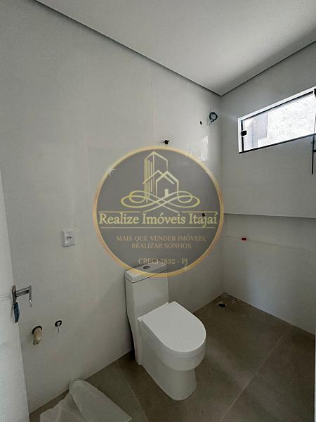 Apartamento com 1 Suíte + 1 Dormitório à venda, 67 m² por R$ 500.000 - Cordeiros - Itajaí/SC — foto 27