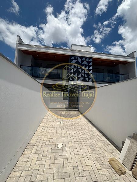 Apartamento com 1 Suíte + 1 Dormitório à venda, 67 m² por R$ 500.000 - Cordeiros - Itajaí/SC — foto 26