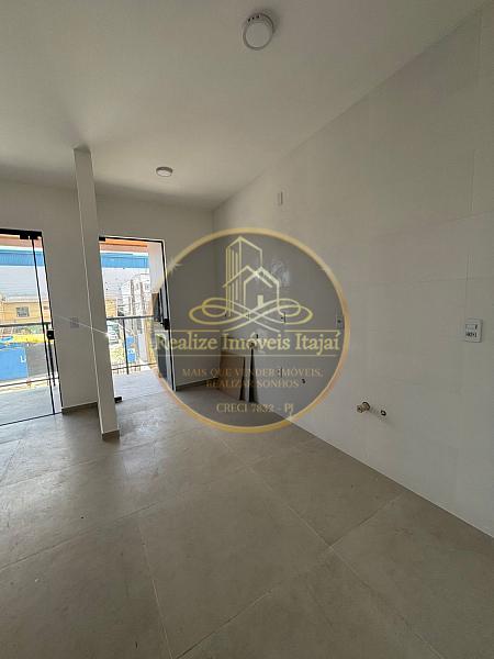 Apartamento com 1 Suíte + 1 Dormitório à venda, 67 m² por R$ 500.000 - Cordeiros - Itajaí/SC — foto 28