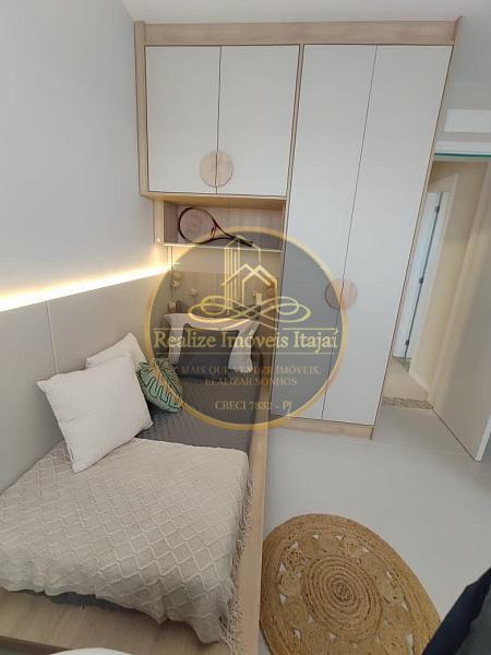 Apartamento 2 dormit�rios � venda, 56,74 m� a partir de R$ 631.472,73 - S�o Vicente - Itaja�/SC 1