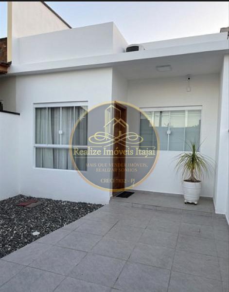 Casa com 2 dormitórios à venda, 53 m² por R$ 450.000,00 - Cidade Nova - Itajaí/SC — foto 27