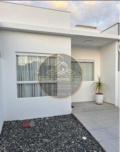 Casa com 2 dormitórios à venda, 53 m² por R$ 450.000,00 - Cidade Nova - Itajaí/SC — foto 28