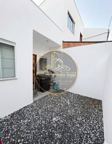 Casa com 2 dormitórios à venda, 53 m² por R$ 450.000,00 - Cidade Nova - Itajaí/SC — foto 29