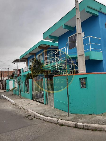 Casa 11 Quartos sendo 1 Su�te,  500m� Bairro Cidade Nova, Itaja�/SC. 1