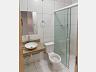 Casa com 2 dormit�rios � venda, 50 m� por R$ 360.000,00 - Santa Regina - Itaja�/SC 6