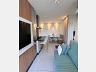 Apartamento com 1 Su�te + 1 Dormit�rio - Mobiliado no Residencial Alameda Itamirim � Dom Bosco, Itaja�/SC 3