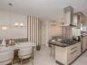 Apartamento com 1 Su�te + 1 Dormit�rio - Mobiliado no Residencial Alameda Itamirim � Dom Bosco, Itaja�/SC 14