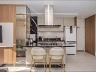 Apartamento com 1 Su�te + 1 Dormit�rio - Mobiliado no Residencial Alameda Itamirim � Dom Bosco, Itaja�/SC 18
