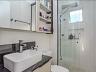 Apartamento com 1 Su�te + 1 Dormit�rio - Mobiliado no Residencial Alameda Itamirim � Dom Bosco, Itaja�/SC 9