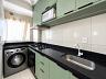 Apartamento Semi Mobiliado,  com 2 dormit�rios � venda, 42 m� por R$ 370.000,00 - Murta - Itaja�/SC. 4