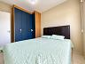 Apartamento Semi Mobiliado,  com 2 dormit�rios � venda, 42 m� por R$ 370.000,00 - Murta - Itaja�/SC. 6