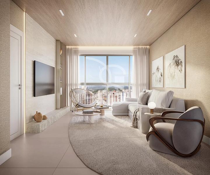 Apartamento no Alaia Embraed em Balneário Camboriú — foto 17