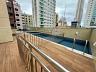 Loca��o anual apartamento com 4 su�tes em Balne�rio Cambori�. 43