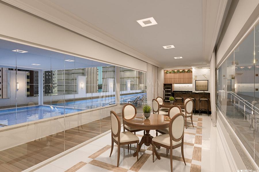 Apartamento Quadra do Mar — foto 7