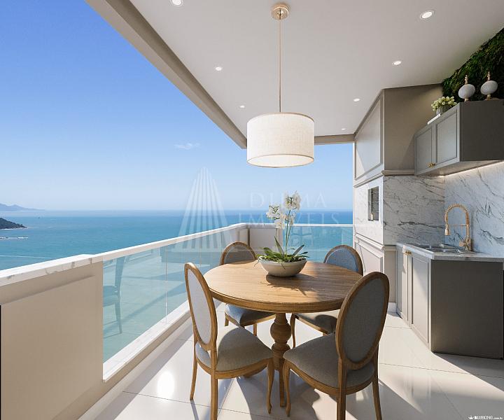 Apartamento Quadra do Mar — foto 8