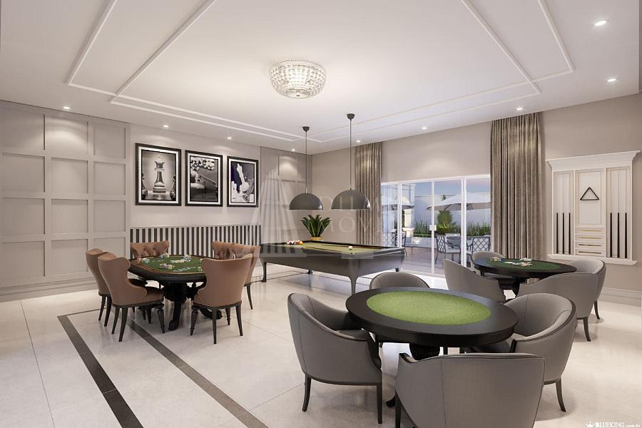 Apartamento Quadra do Mar — foto 10