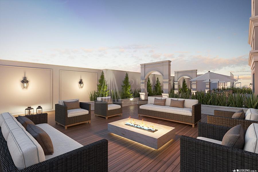 Apartamento Quadra do Mar — foto 11