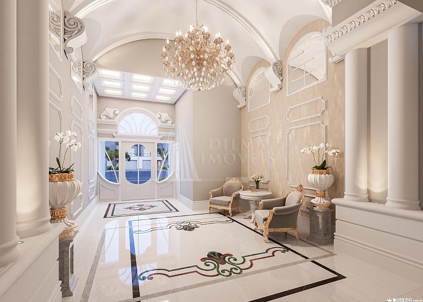 Apartamento Quadra do Mar — foto 4