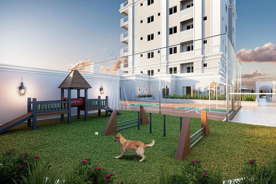 Apartamento Quadra do Mar — foto 13