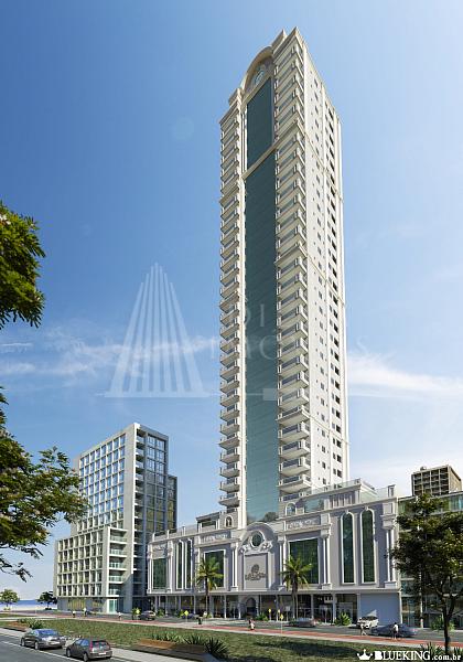 Apartamento Quadra do Mar — foto 3