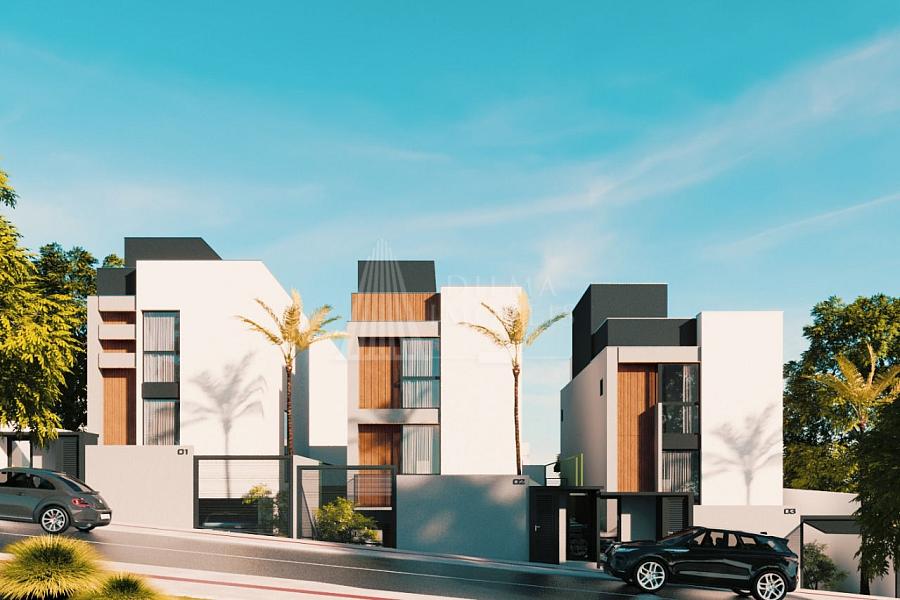 Casa - Ariribá — foto 2