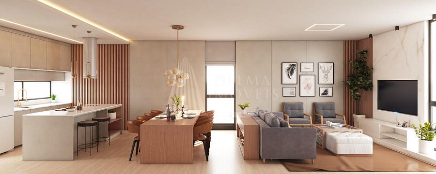 Casa - Ariribá — foto 5