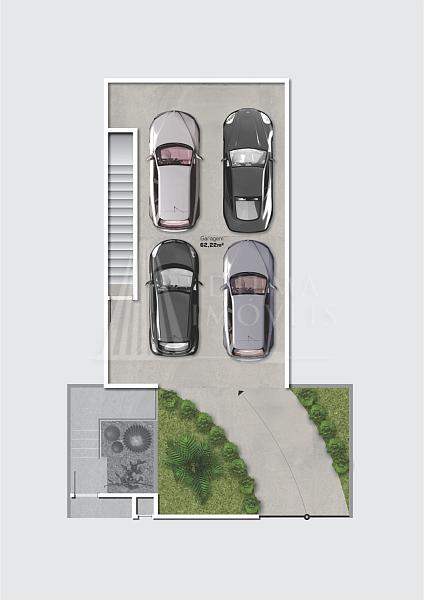 Casa - Ariribá — foto 7