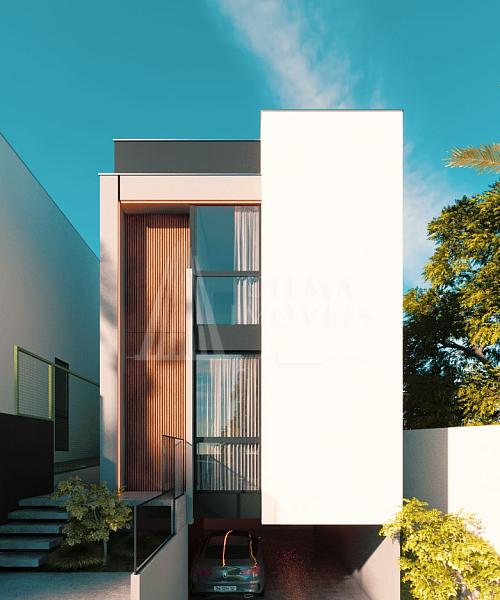 Casa - Ariribá — foto 3