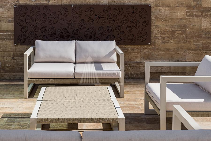 Apartamento no centro — foto 10