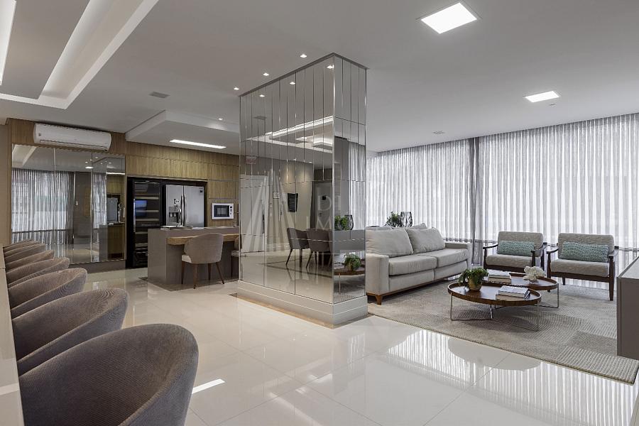 Apartamento no centro — foto 21