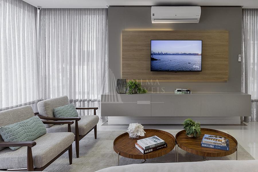 Apartamento no centro — foto 22