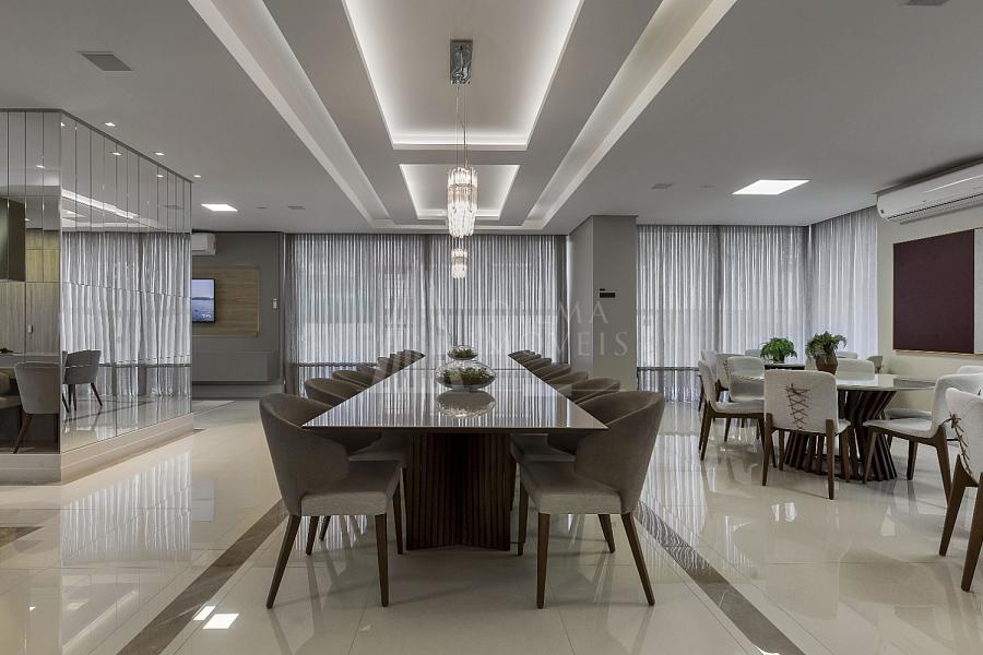 Apartamento no centro — foto 23