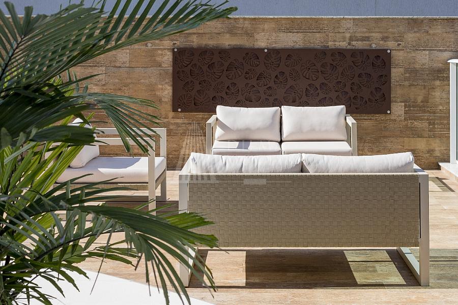 Apartamento no centro — foto 24