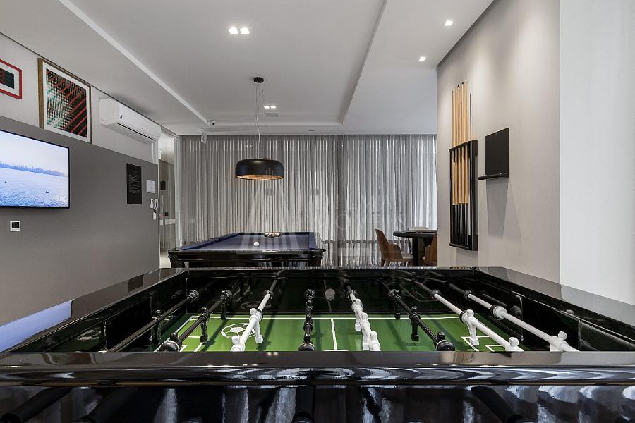 Apartamento no centro — foto 26