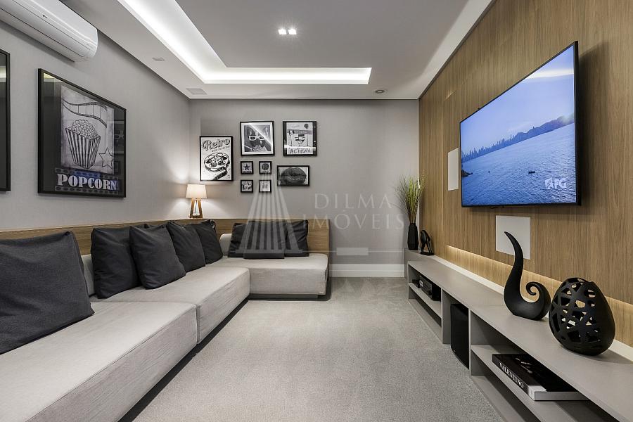 Apartamento no centro — foto 27