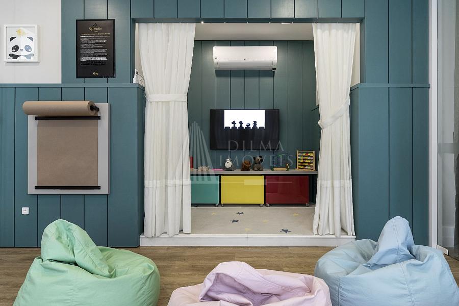 Apartamento no centro — foto 28