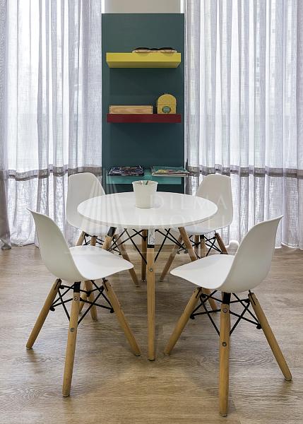 Apartamento no centro — foto 29