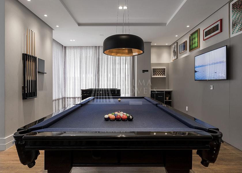 Apartamento no centro — foto 31