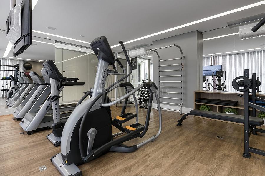 Apartamento no centro — foto 32