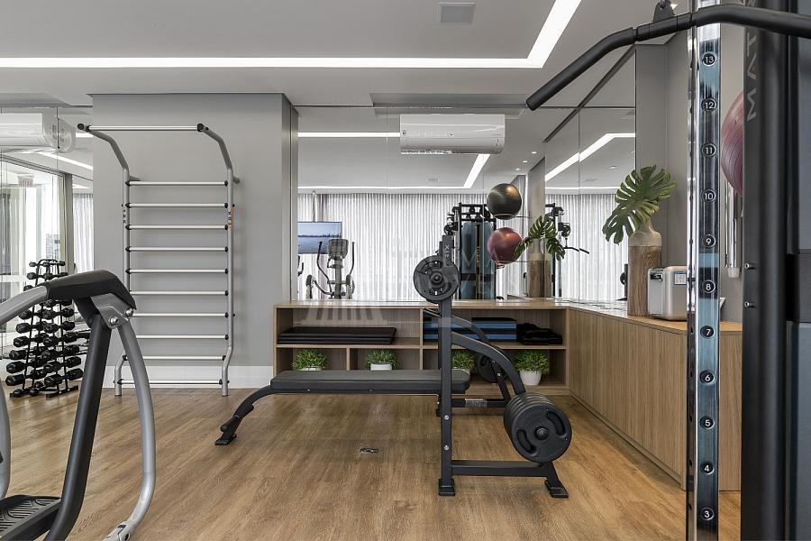 Apartamento no centro — foto 33