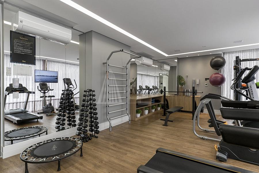 Apartamento no centro — foto 34