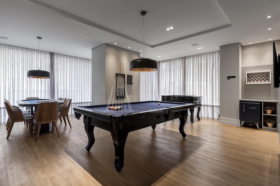 Apartamento no centro — foto 35