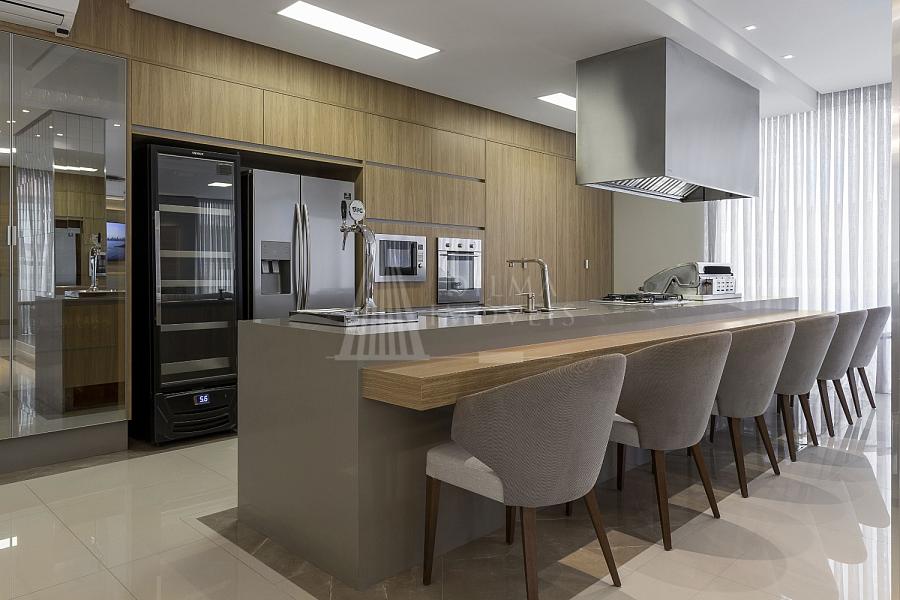 Apartamento no centro — foto 11