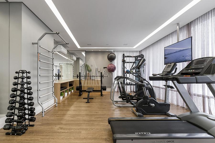 Apartamento no centro — foto 37