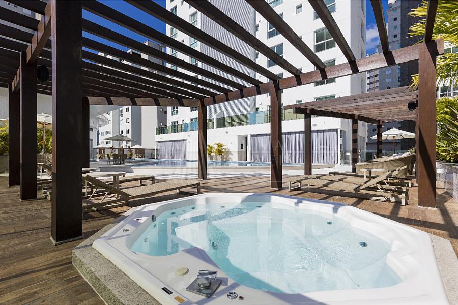 Apartamento no centro — foto 39