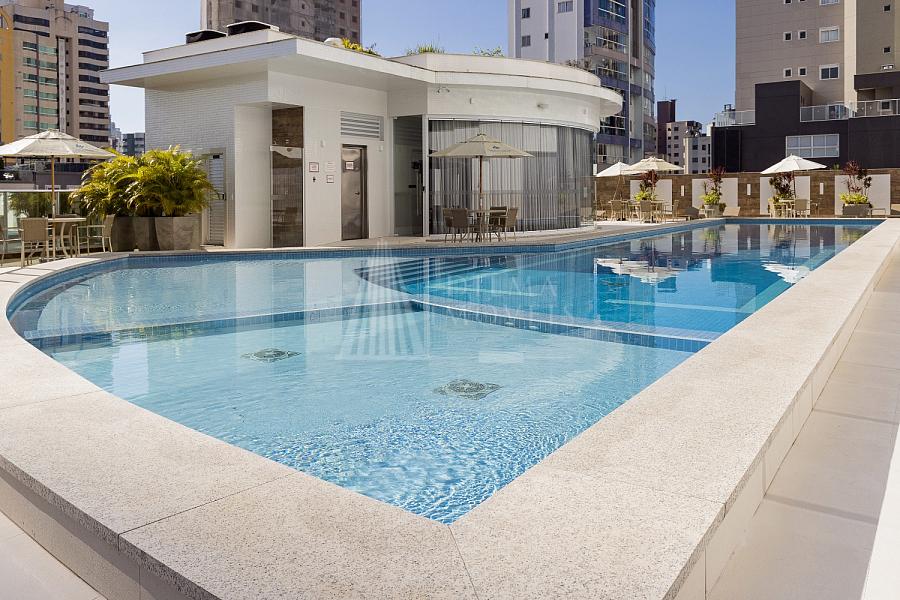 Apartamento no centro — foto 41