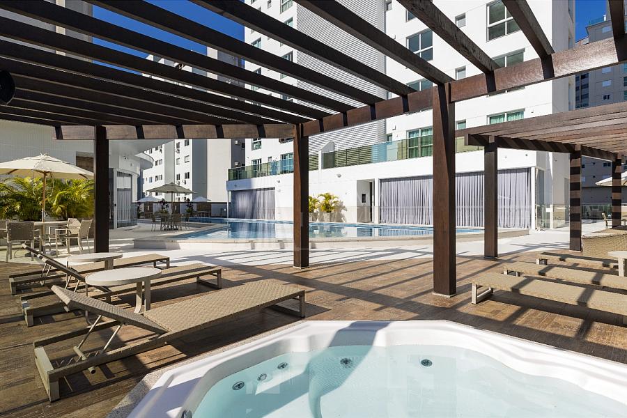 Apartamento no centro — foto 43